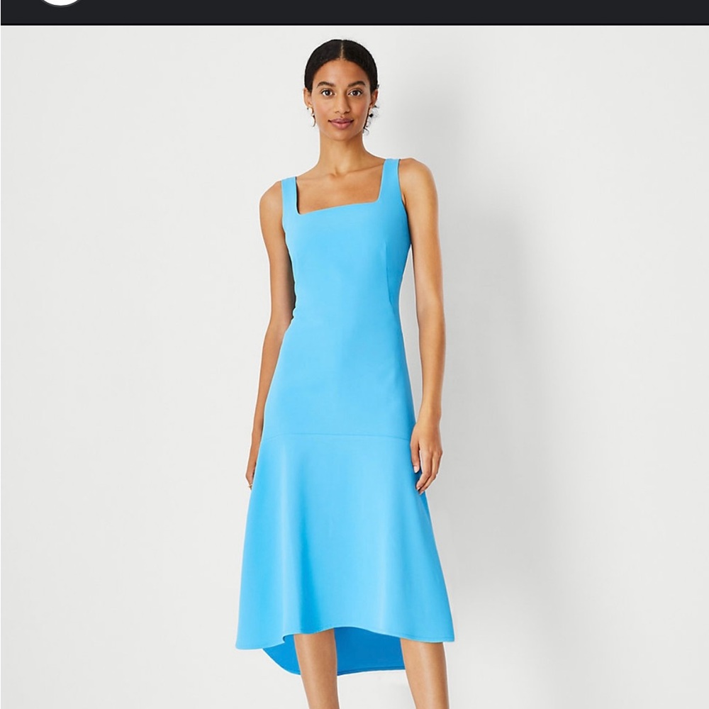 Ann Taylor Dress